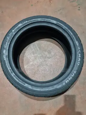 225/45 R17 Chaoyang Tyres (New Technology)