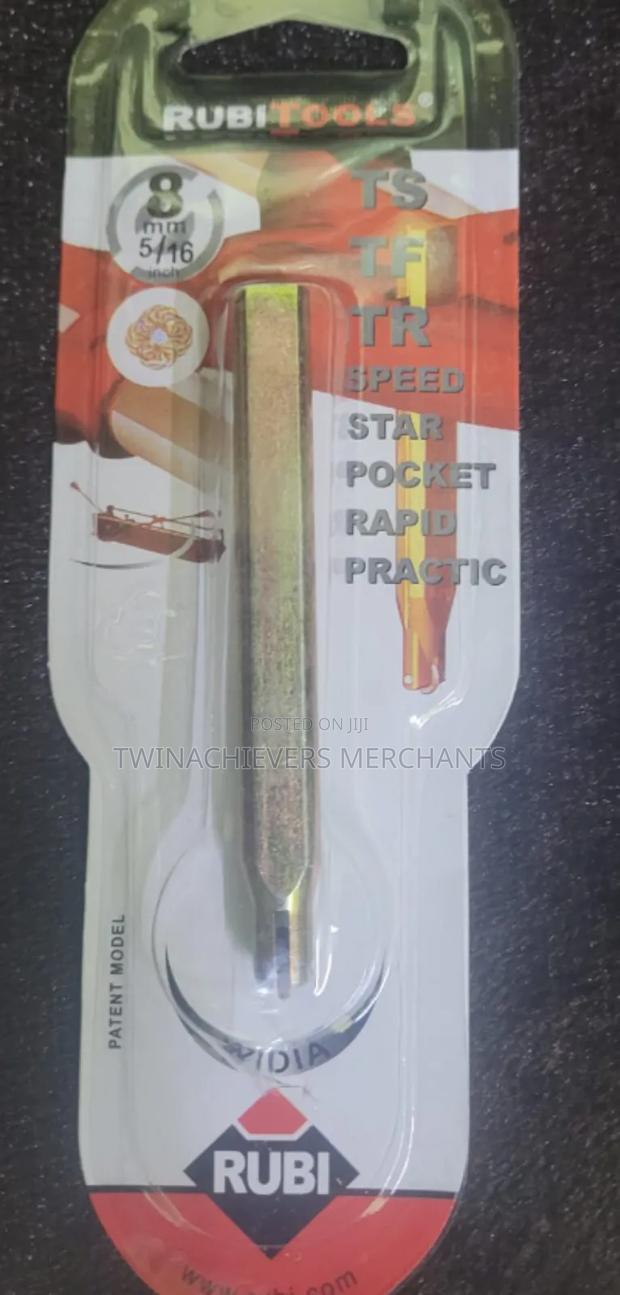 Original Rubi Tile Cutter Blade
