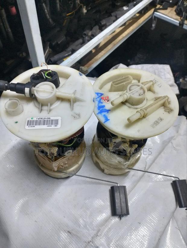 Fuel Pump Mazda Axela Old Model