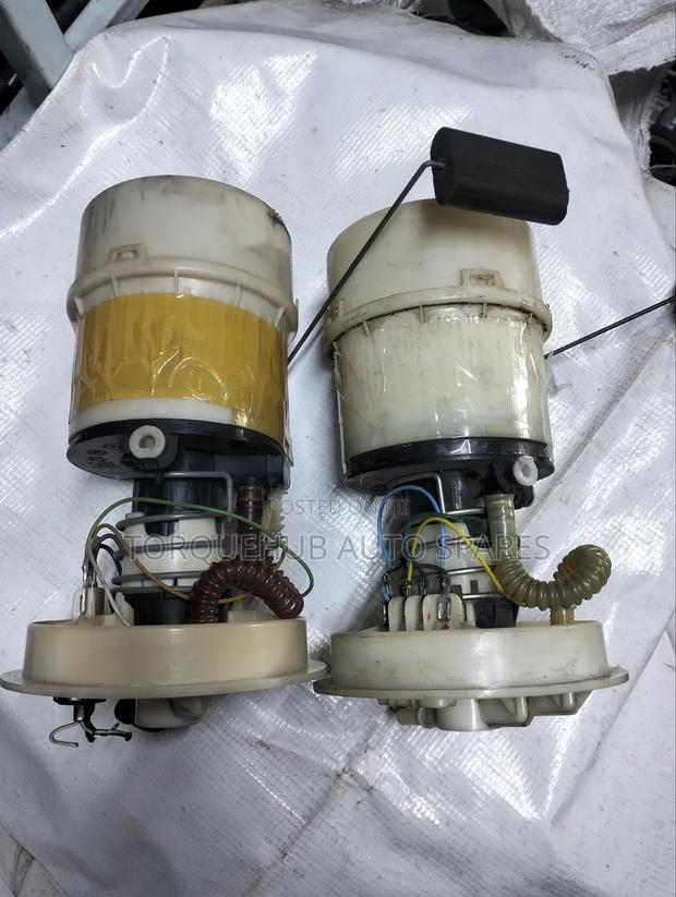 Fuel Pump Mazda Axela Old Model - thumbnail 3