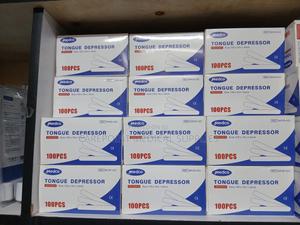 Disposable Tongue Depressor - thumbnail 2