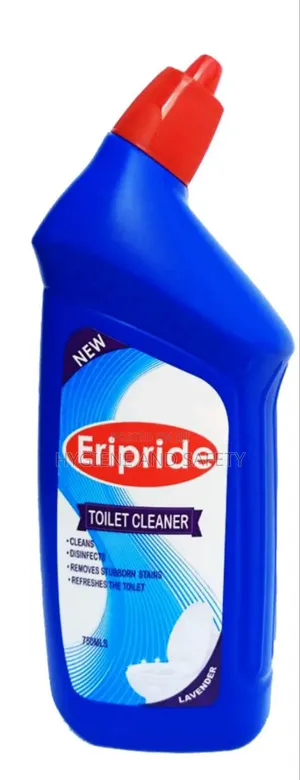 Toilet Cleaner 750ml