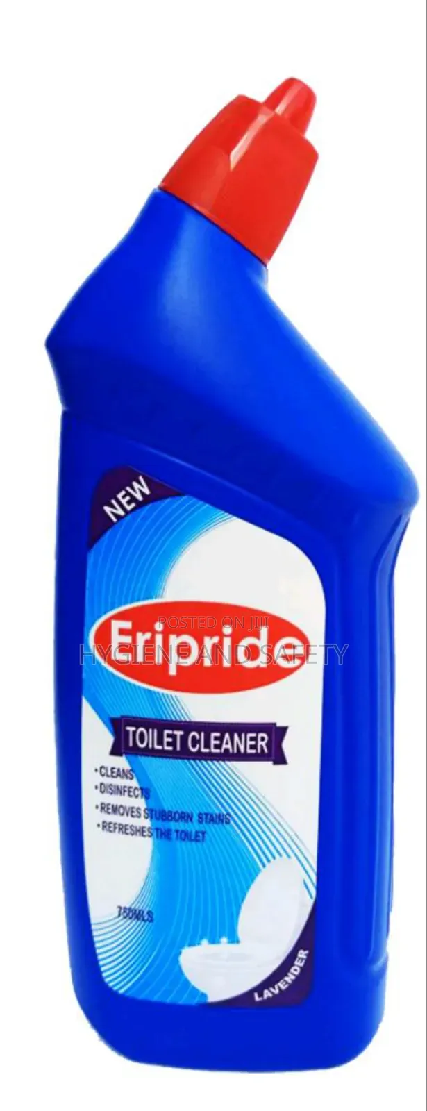 Toilet Cleaner 750ml