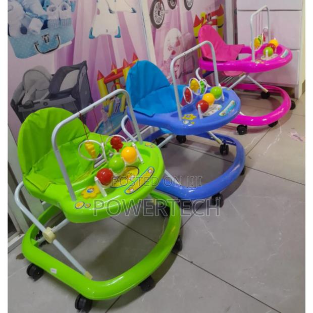 Baby Walker - main view