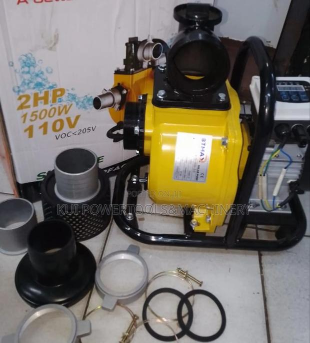 Bt Max Solar Water Pump/ Water Pump