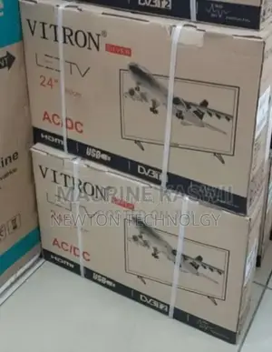 Vitron 24 Inches