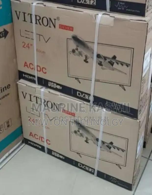 Vitron 24 Inches - thumbnail 2
