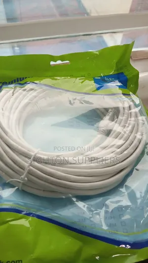 10m Ethernet Cable/Internet Cable