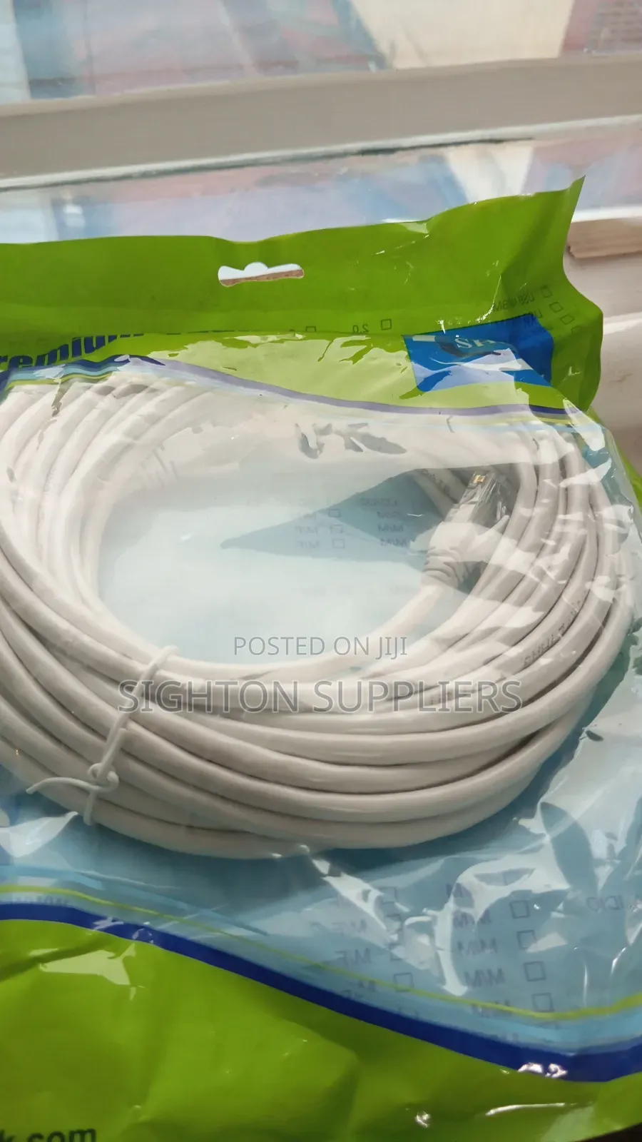 10m Ethernet Cable/Internet Cable