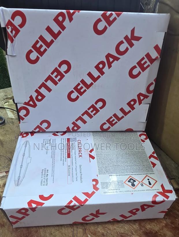 Cellpack Splicing Kit