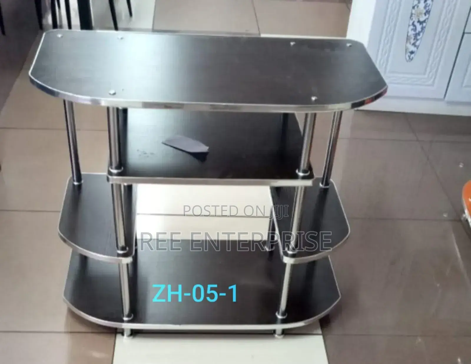 Best and Stable Wooden Executive Tv Stand