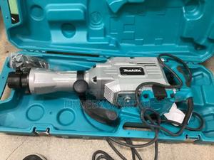 Demolition Hammer/Jack Hammer - thumbnail 2