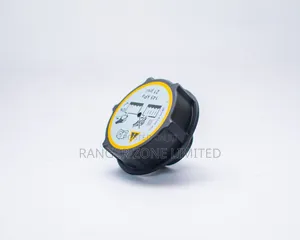 Radiator Cap Ford Ranger/Everest