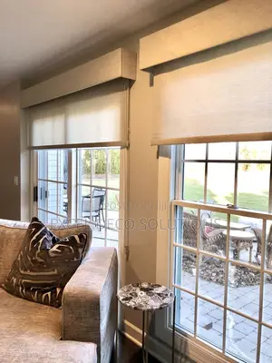 Uv Sunscreen Blinds – Protect Your Home Furniture