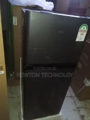 TCL Double Door 113 Litres