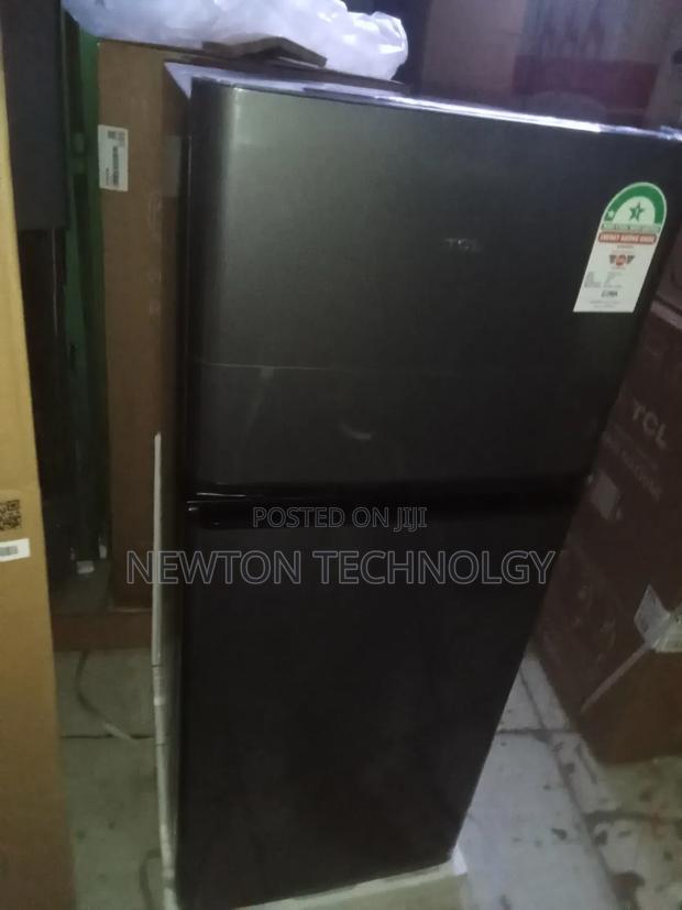 TCL Double Door 113 Litres - thumbnail 2