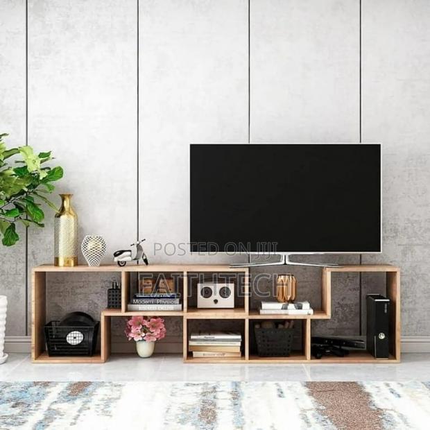 Convertible 6ft Tv Stand