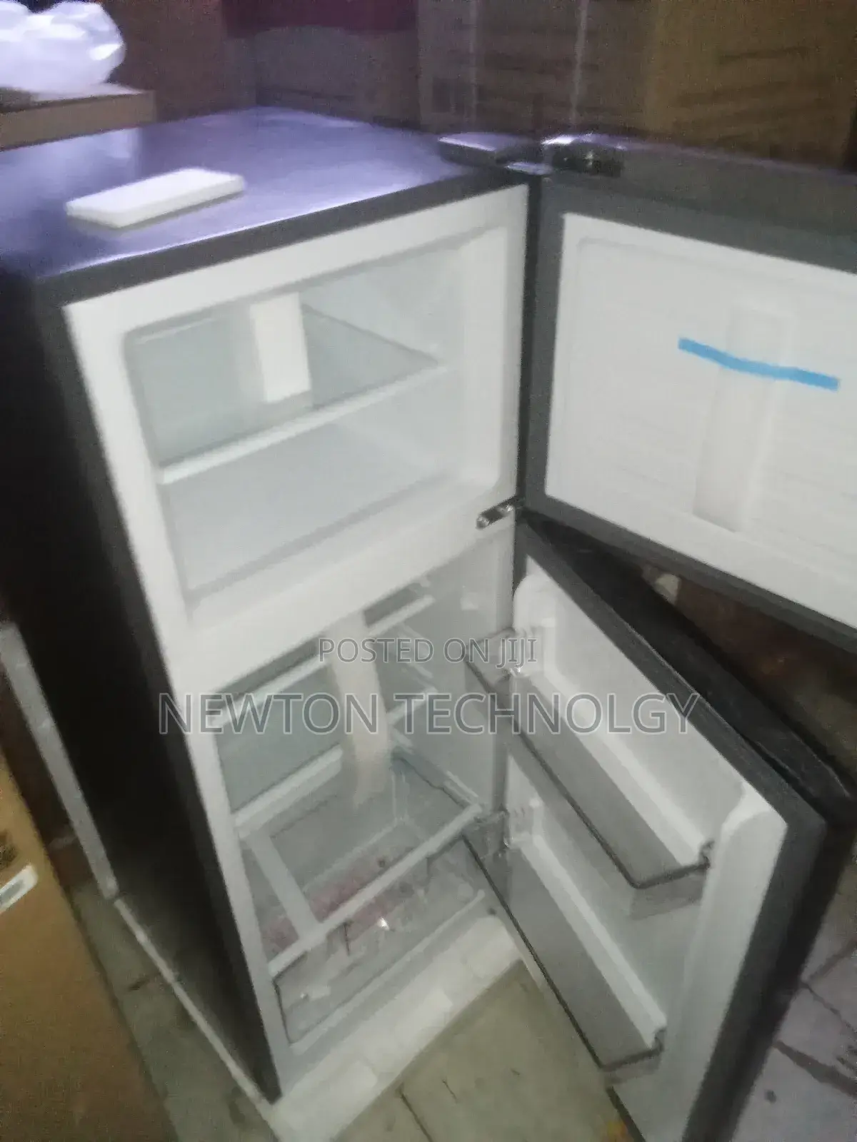 113 Litres TCL Fridge