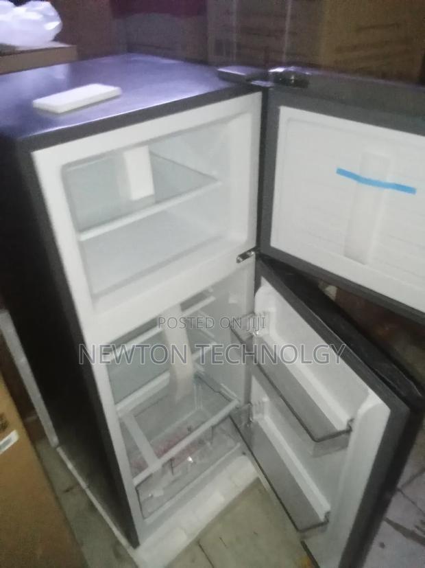 113 Litres TCL Fridge - main view