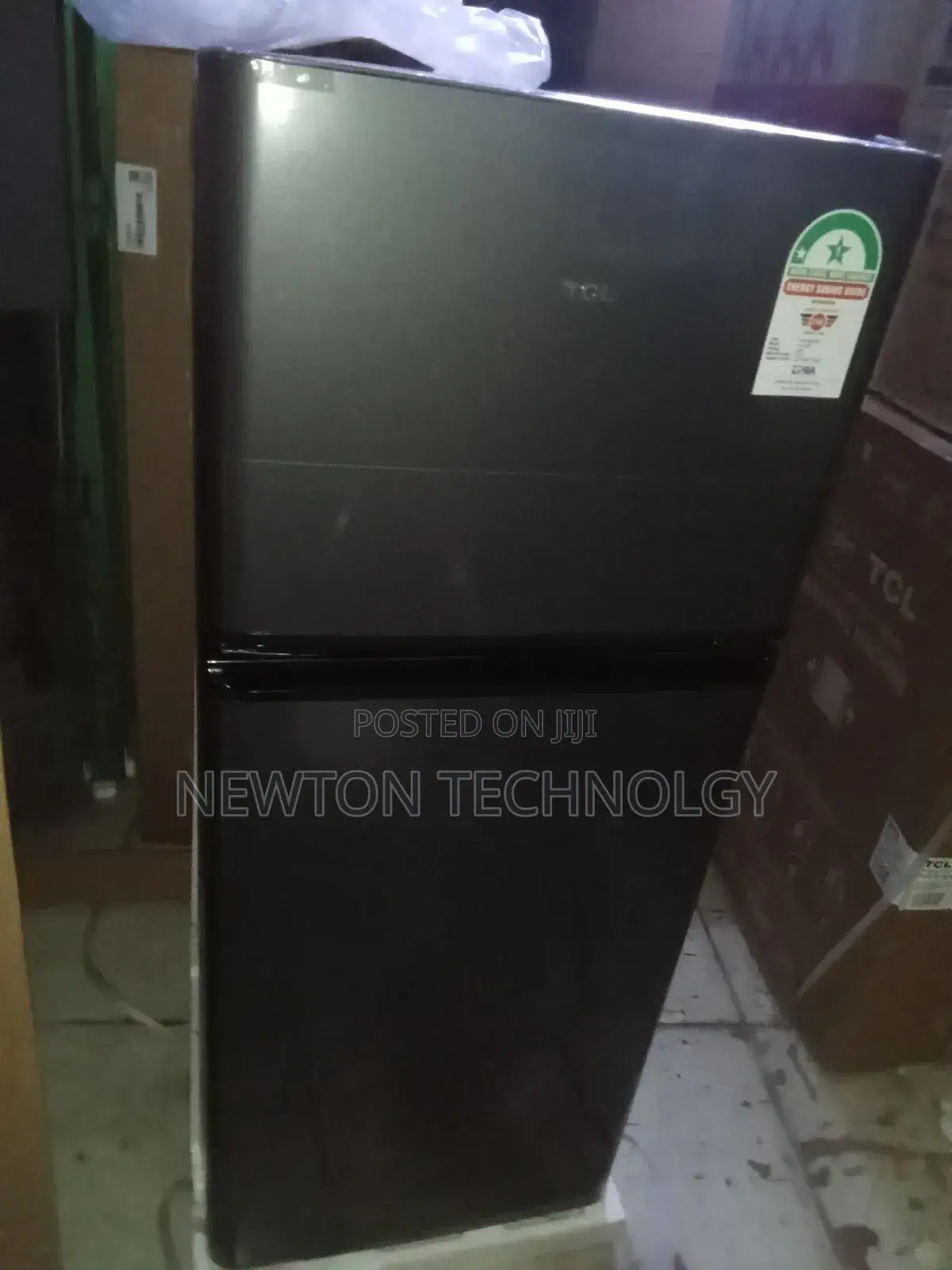 113 Litres TCL Fridge