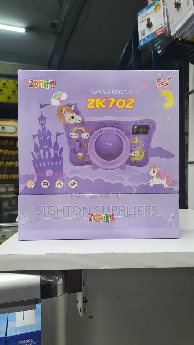 New Tablet 512 GB Blue - thumbnail 3