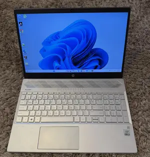 Laptop HP Pavilion 15 8GB Intel Core i5 SSD 256GB
