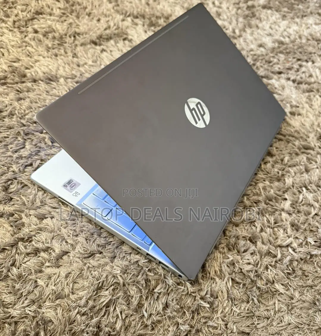 Laptop HP Pavilion 15 8GB Intel Core i5 SSD 256GB