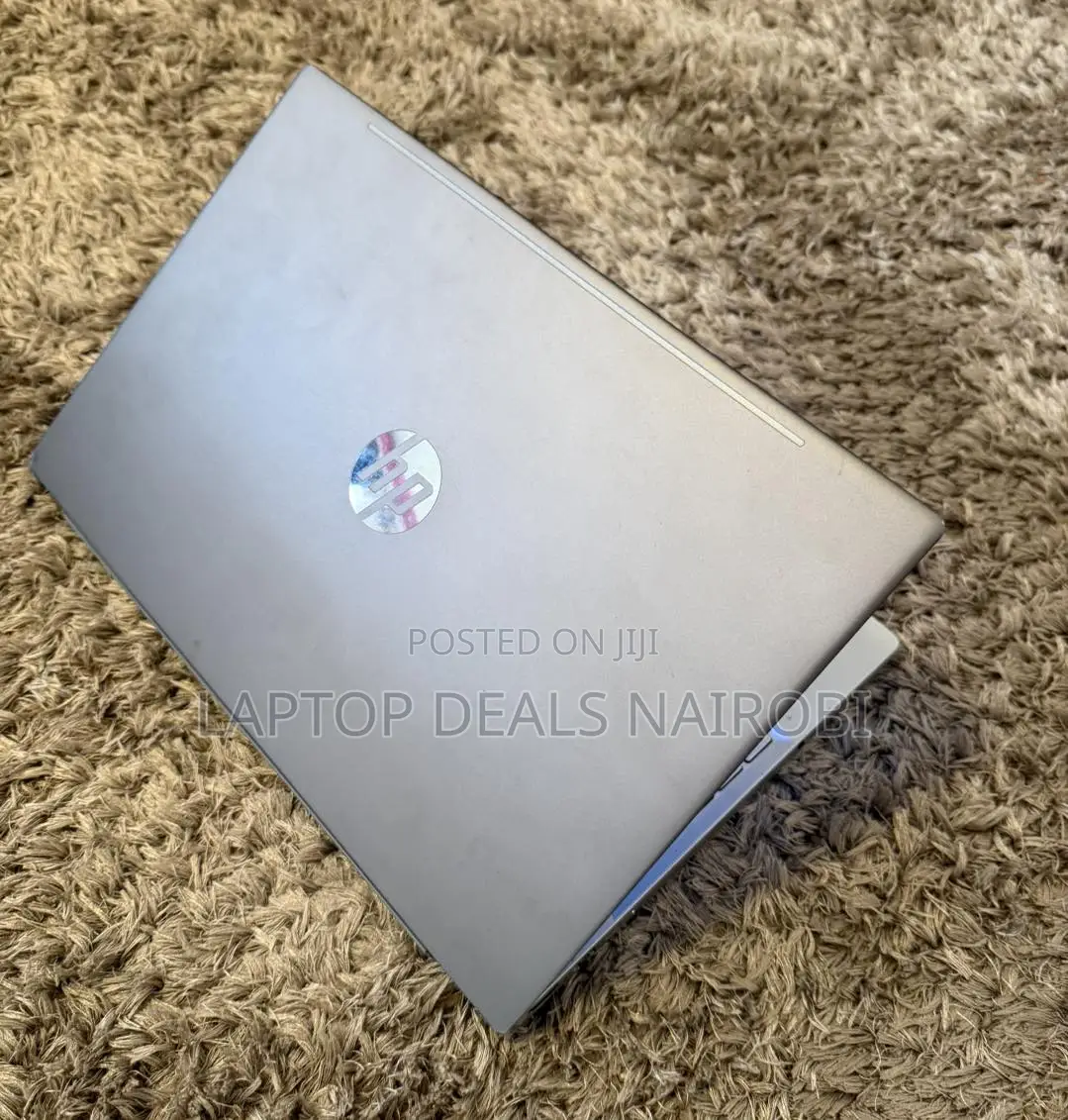 Laptop HP Pavilion 15 8GB Intel Core i5 SSD 256GB