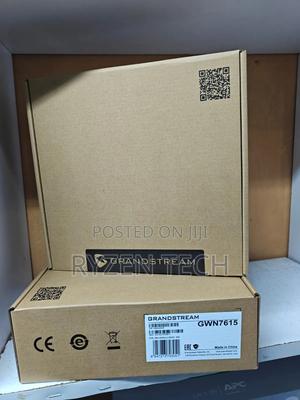 Grandstream Access Point Gwn7615 - main view
