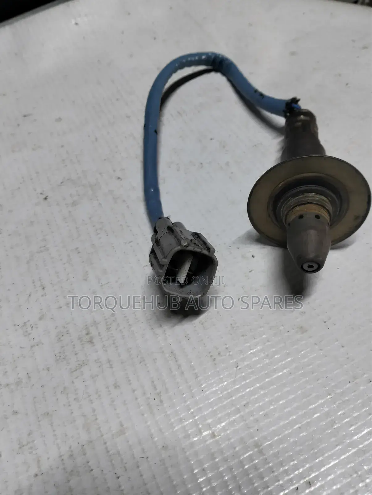 Oxygen Sensor Subaru Forester 2014 Non-turbo
