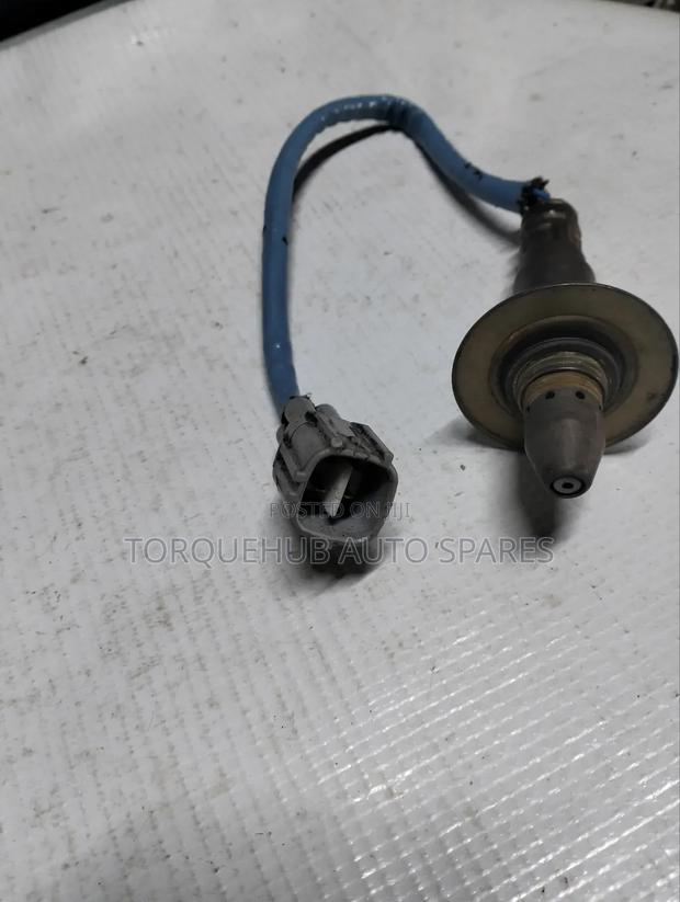 Oxygen Sensor Subaru Forester 2014 Non-turbo