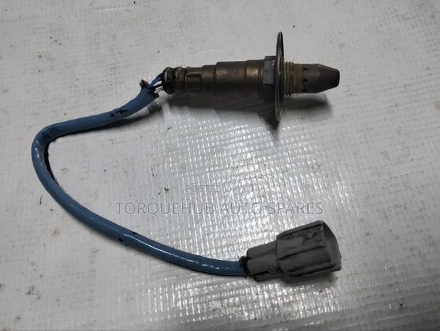 Oxygen Sensor Subaru Forester 2014 Non-turbo - thumbnail 2