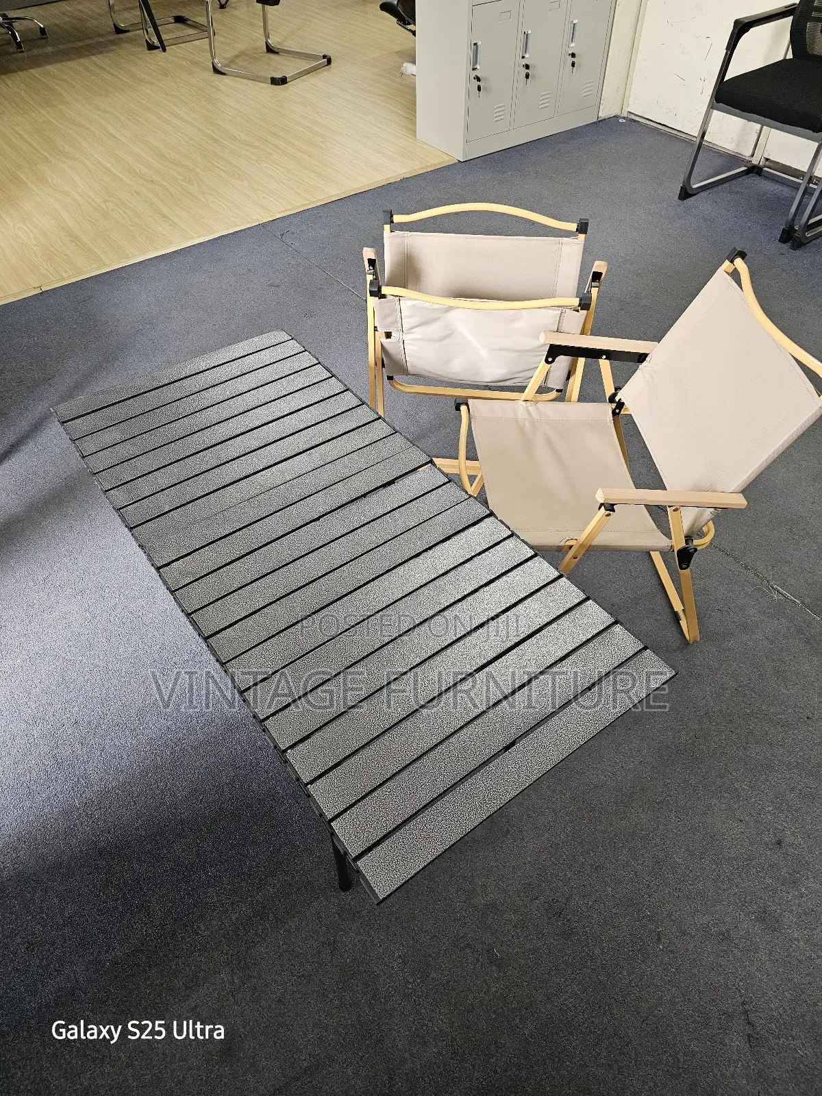 Picnic Table A25 M