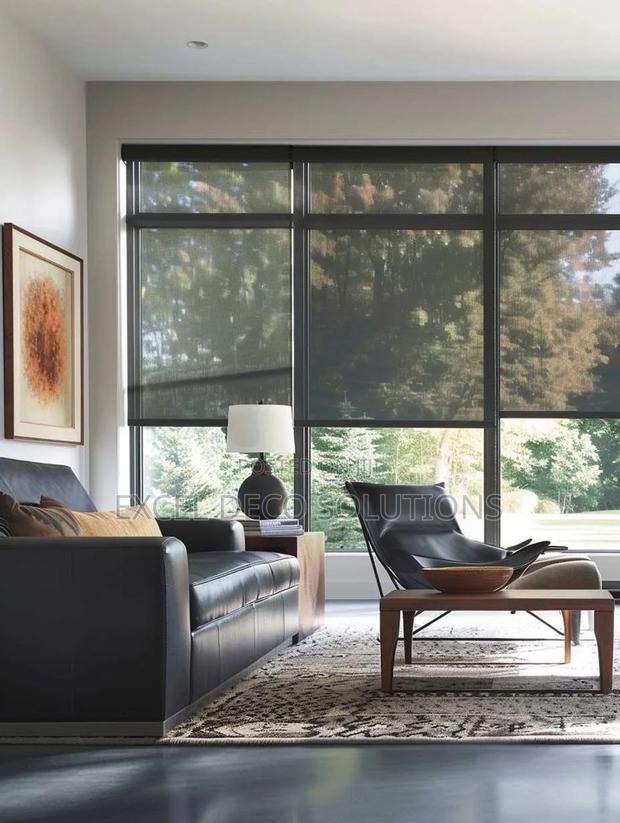 Affordable Sunscreen Blinds – Premium Quality on Budget