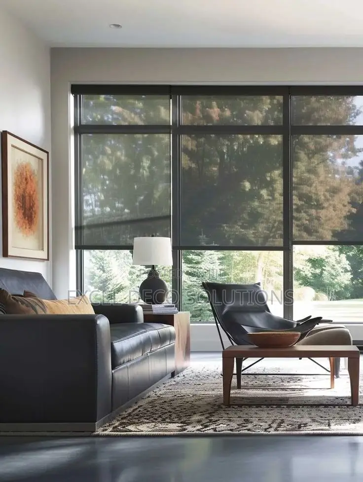 Affordable Sunscreen Blinds – Premium Quality on Budget