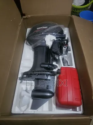 40 Hp Tomking Outboard Engines