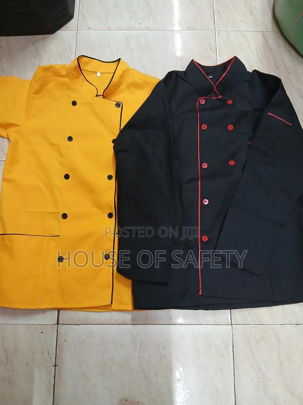 Chef Jackets for Chef Uniforms - main view