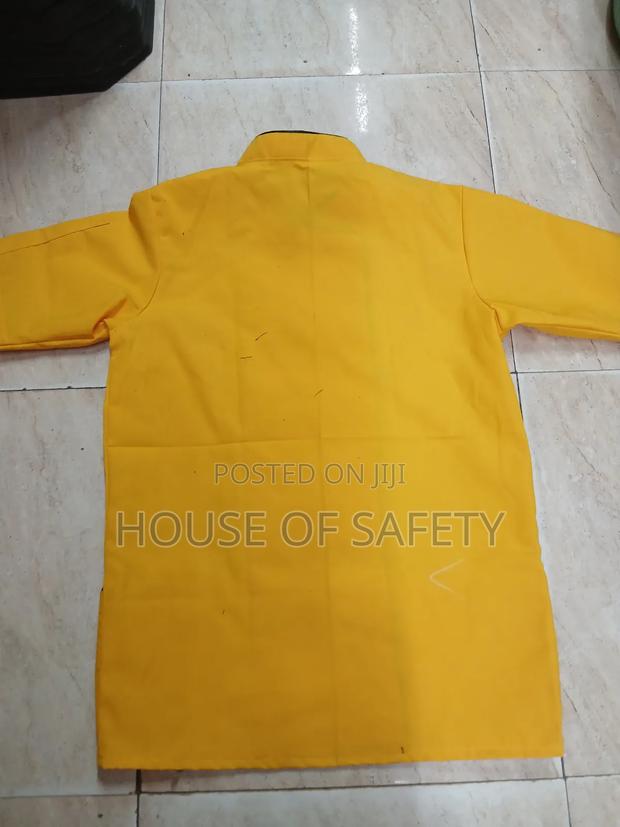 Chef Jackets for Chef Uniforms - thumbnail 3