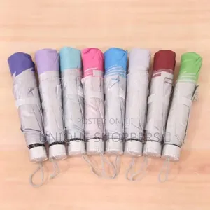 Quality *Mini Pocket Umbrella