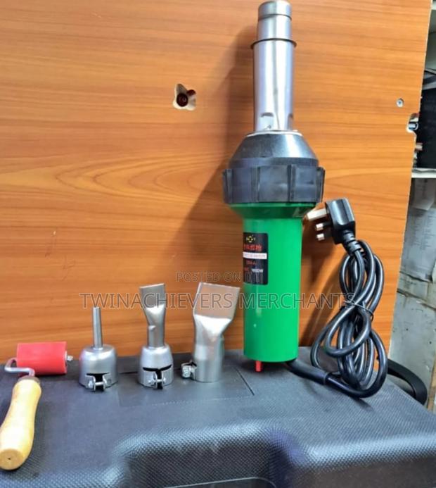 Tent Heat Gun Machine/Plastic Heat Gun Machine