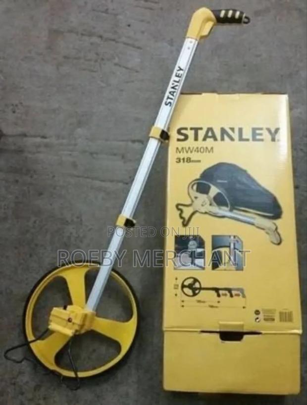 The Digital Wheel Measuring Machine//Wheel Measuring Machine - thumbnail 4