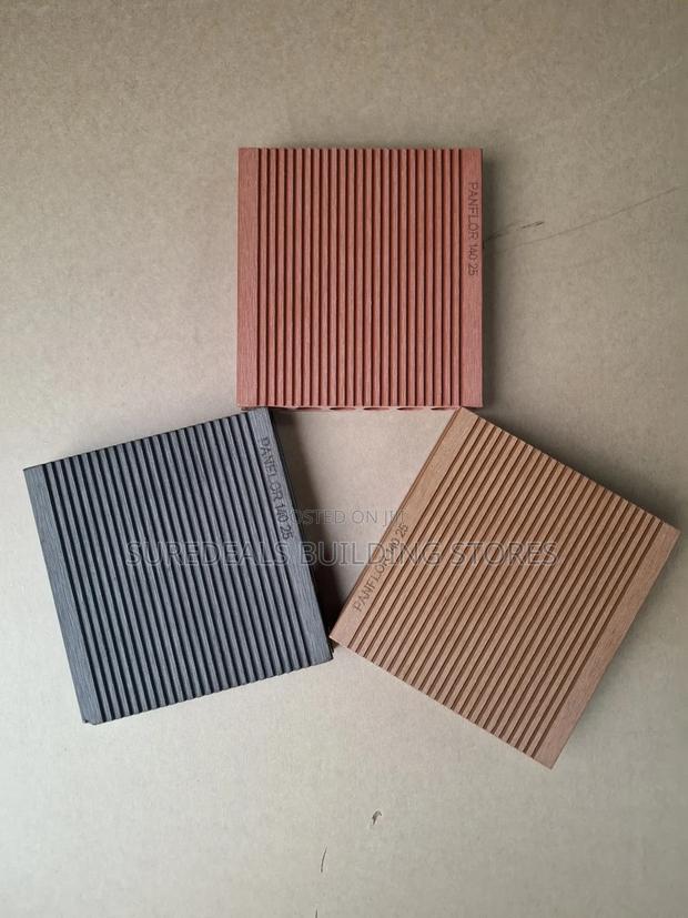 WPC Decking Floor - thumbnail 3