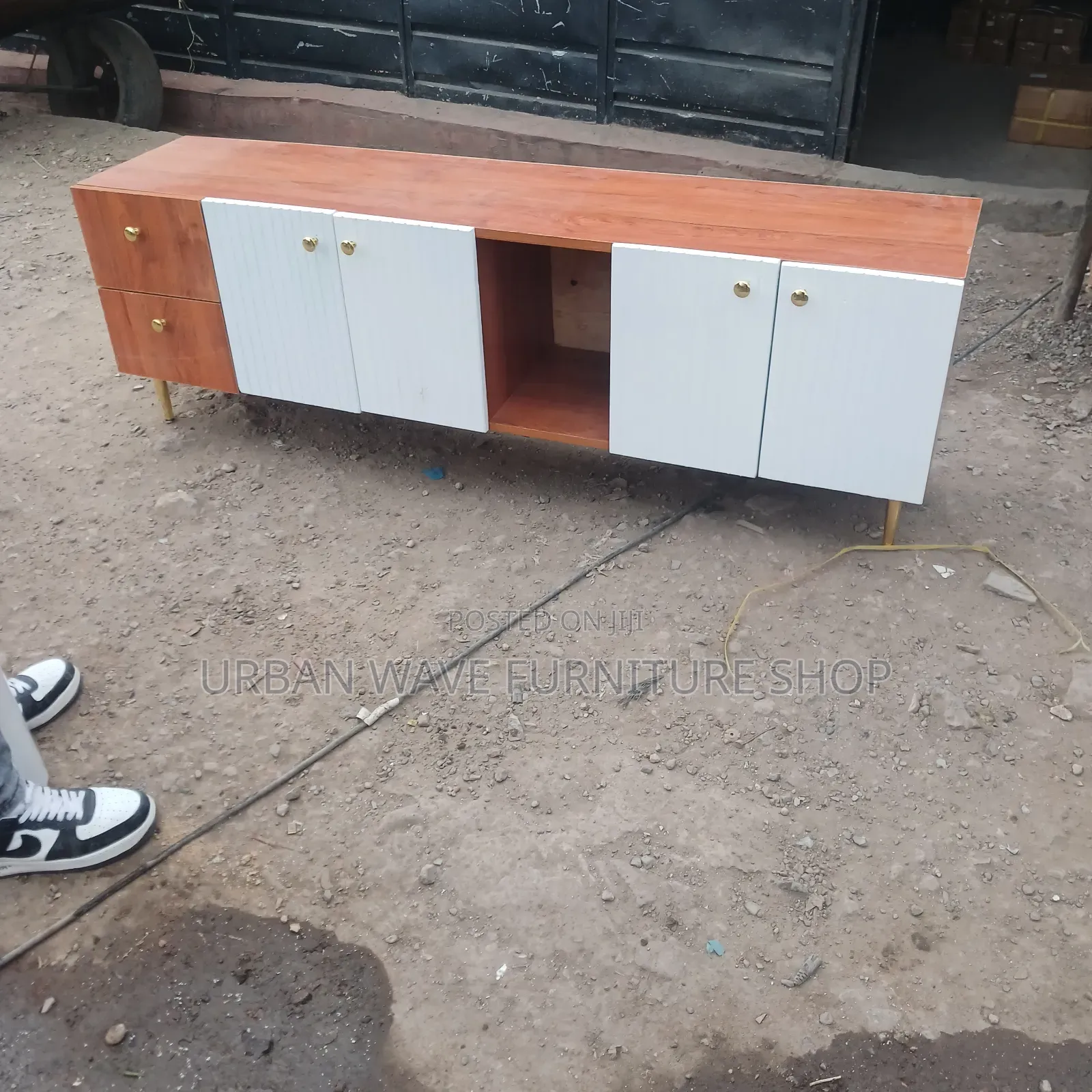Modern Tv Stand