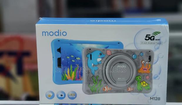 New Modio M128 256 GB Green - thumbnail 2