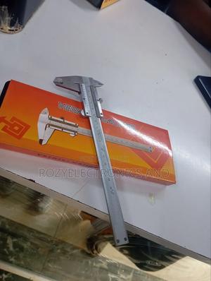 Analogue Caliper - thumbnail 2