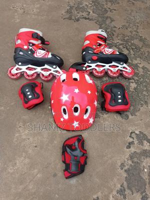 Glide Ride Kids Skates - thumbnail 2