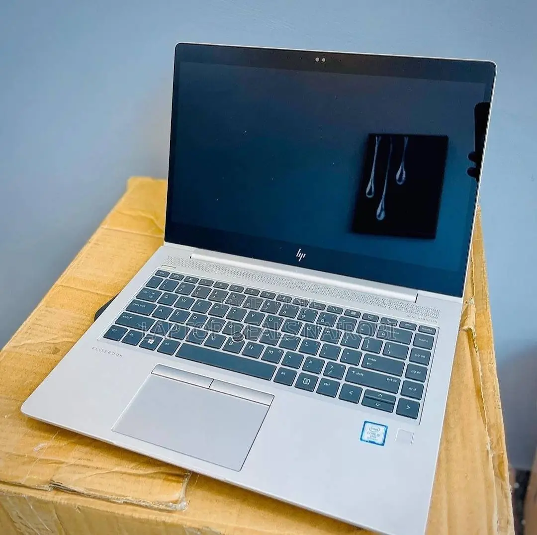 Laptop HP EliteBook 840 G5 8GB Intel Core i5 SSD 256GB