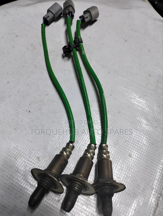 Subaru Xv/Legacy Oxygen Sensors - main view