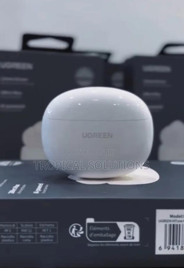 Ugreen Hitune P3 True Wireless Earbuds Ws207 - thumbnail 2
