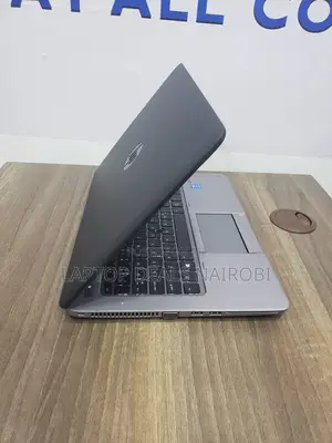 Laptop HP EliteBook 840 G1 8GB Intel Core i5 HDD 500GB